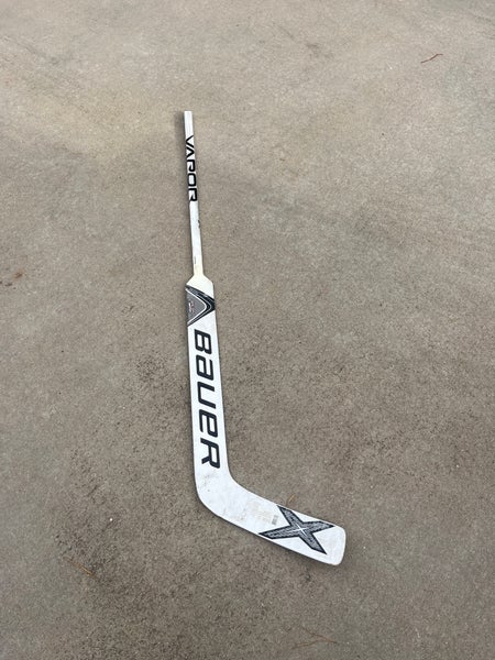 Bauer Vapor 1x Goalie Stick