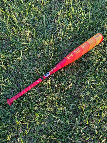 2025 Easton Hype Fire 31” (-5)