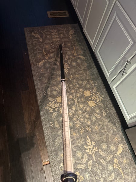 Maverik Caliber Shaft (Used)