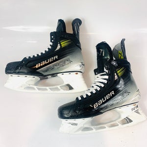 William Karlsson Bauer Vapor Hyperlite 2 Hockey Skates Pro Stock 7.5