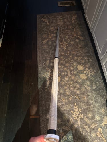 Maverik Caliber Shaft (Used)