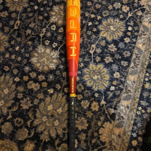 Easton Hype Fire Composite USSSA Certified Bat (-10) 20 oz 30" (Used)