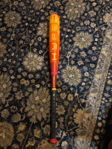Easton Hype Fire Composite USSSA Certified Bat (-10) 20 oz 30" (Used)