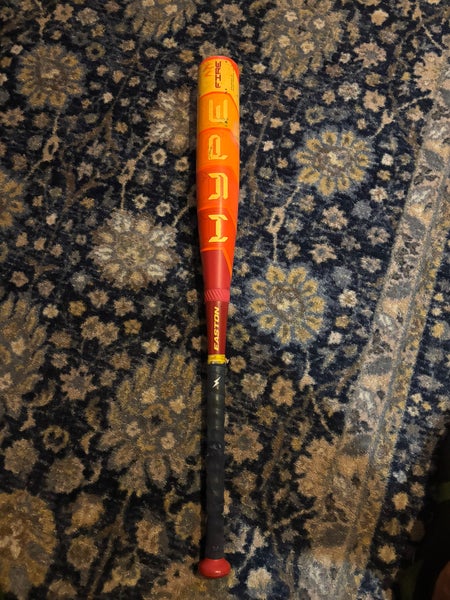 Easton Hype Fire Composite USSSA Certified Bat (-10) 20 oz 30" (Used)