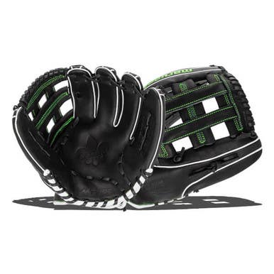 (New) Baseball Glove