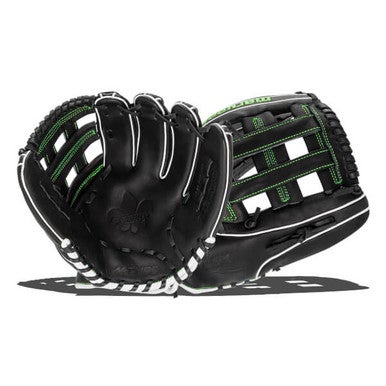 (New) Baseball Glove