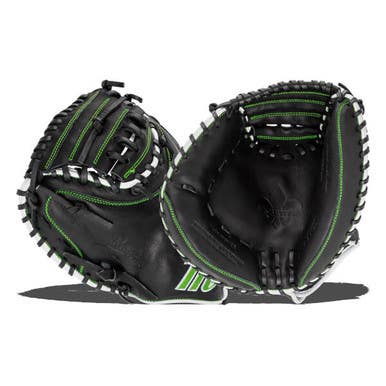 (New) Baseball Glove