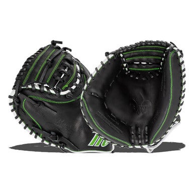 (New) Baseball Glove