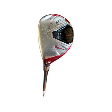 Used Nike VRS COVERT 2.0 Mens Fairway Wood LH 3 Wood 10299-S000298405