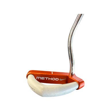Used Nike METHOD CONCEPT Mens Putter LH 10299-S000298615