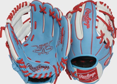 New Select Pro Lite 10.5" Glv 10299-RAWSPL1050