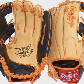 New Select Pro Lite 11.25" Glv 10299-RAWSPL1125