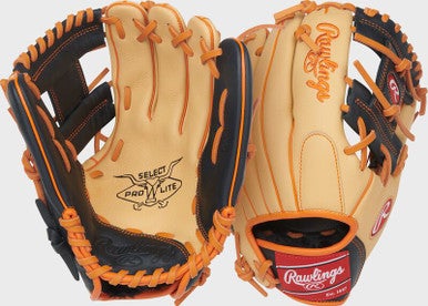 New Select Pro Lite 11.25" Glv 10299-RAWSPL1125