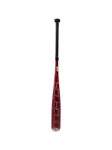 Used Rawlings 5150 BB/SB Senior League Bat 30" 11862-S000090040