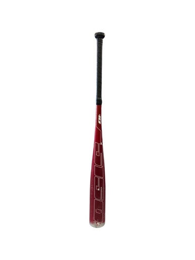 Used Rawlings 5150 BB/SB Senior League Bat 30" 11862-S000090040