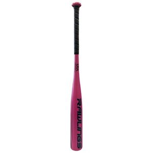 Used Rawlings STORM BB/SB Fastpitch Bat 26" 11862-S000090041