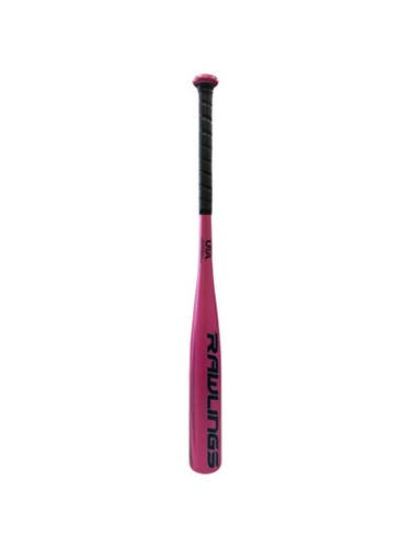 Used Rawlings STORM BB/SB Fastpitch Bat 26" 11862-S000090041