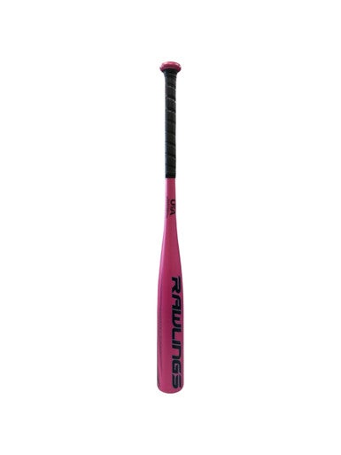 Used Rawlings STORM BB/SB Fastpitch Bat 26" 11862-S000090041