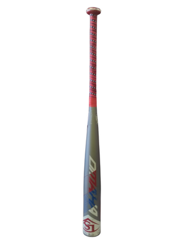 Used Louisville Slugger OMAHA 519 BB/SB Senior League Bat 31" 11862-S000090038