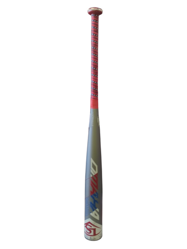 Used Louisville Slugger OMAHA 519 BB/SB Senior League Bat 31" 11862-S000090038