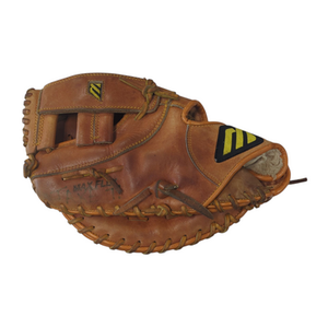 Used Mizuno MPCF15 BB/SB Glove LH Throw Brown 12" 11862-S000089558