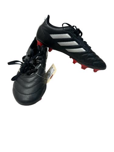 Used Adidas Soccer Cleats Black Senior 6 11835-S000172434