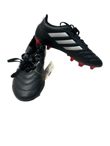 Used Adidas Soccer Cleats Black Senior 6 11835-S000172434