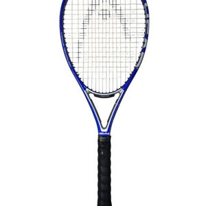 Used Head TRITECH 7000 Adult Tennis Racquet Royal Blue 4 3/8" 11835-S000196924