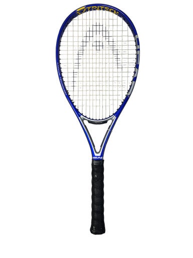 Used Head TRITECH 7000 Adult Tennis Racquet Royal Blue 4 3/8" 11835-S000196924