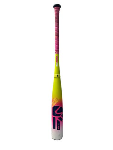 Used Easton 2025 EASTON DUB BB/SB USSSA 2 3/4 Bat 31" 11835-S000196935