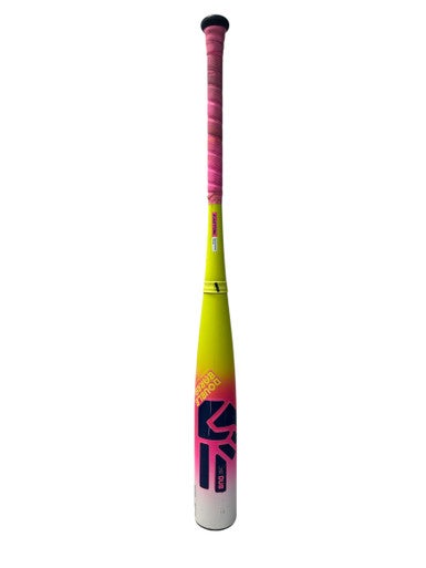 Used Easton 2025 EASTON DUB BB/SB USSSA 2 3/4 Bat 31" 11835-S000196935
