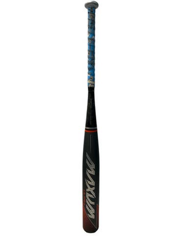 Used Easton MAXUM ULTRA BB/SB USSSA 2 3/4 Bat Grey 32" 11835-S000196955
