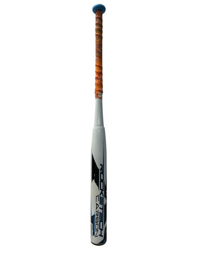 Used Anderson 017055 BB/SB Fastpitch Bat White/Black/Royal 32" 11835-S000196972
