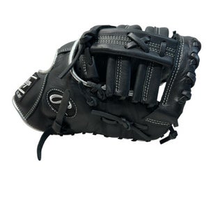 Used Rawlings WCFEM-10B BB/SB First Base RH Throw Black 12" 11835-S000196998