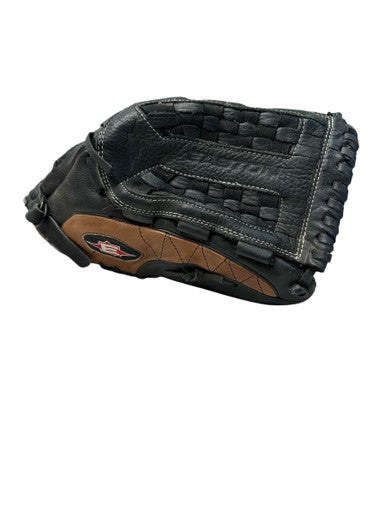 Used Easton PTM13 BB/SB Glove RH Throw Black 13" 11835-S000196979