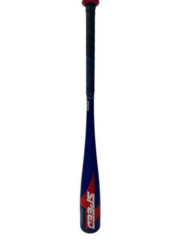 Used Easton SPEED COMP BB/SB USA 2 5/8 Bat White/Red/Navy 26" 11835-S000197016