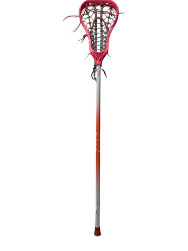 Used Brine MANTRA RISE Wmn Atk/Mid Complete Stick Coral 11835-S000196993