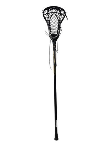 Used STX CRUX 400 Wmn Atk/Mid Complete Stick Black 11835-S000196992