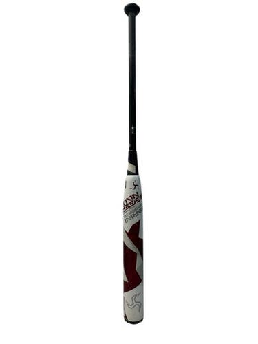Used Demarini NT4-17 JUGGY BB/SB Slowpitch Bat 34" 11835-S000197044
