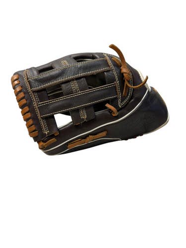 Used Marucci KR45A3 BB/SB Glove LH Throw Brown 12" 11835-S000197062