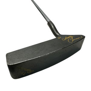 Used Mizuno M-100 THE REASON BY SCOTTY CAMERON Mens Putter RH Black 34" 11835-S000197089