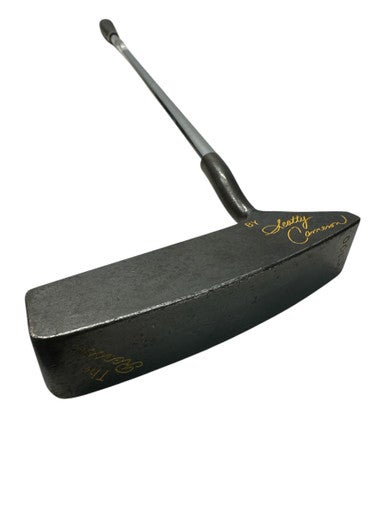 Used Mizuno M-100 THE REASON BY SCOTTY CAMERON Mens Putter RH Black 34" 11835-S000197089