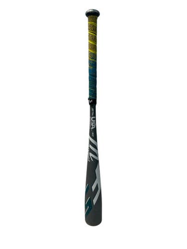 Used Marucci F5 BB/SB USA 2 5/8 Bat 28" 11835-S000196876