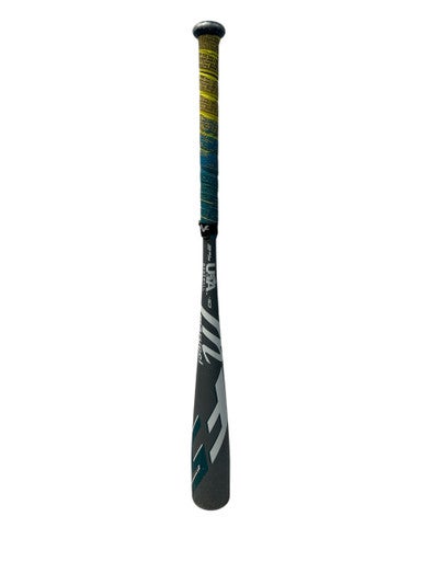 Used Marucci F5 BB/SB USA 2 5/8 Bat 28" 11835-S000196876
