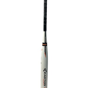 Used Easton FP15MK10 BB/SB Fastpitch Bat Black/Orange/White 34" 11835-S000196902