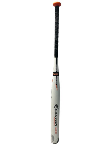 Used Easton FP15MK10 BB/SB Fastpitch Bat Black/Orange/White 34" 11835-S000196902