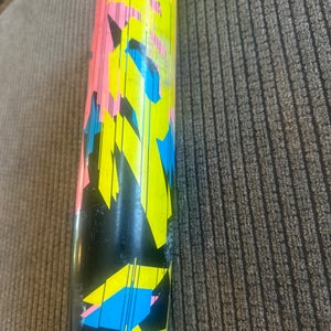 DeMarini ZOA Glitch Limited Edition (2 3/4") USSSA 2023 (-10)
