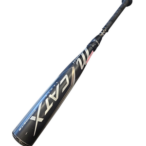 Marucci (Used) (-10) 27" 2 3/4" Barrel USSSA Certified Bat