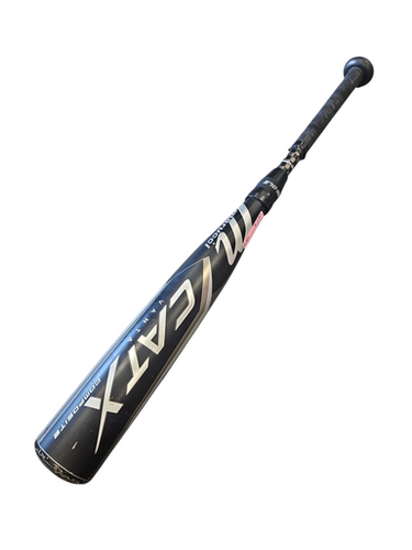 Marucci (Used) (-10) 27" 2 3/4" Barrel USSSA Certified Bat