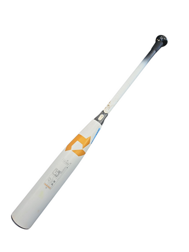 Used Demarini CF BB/SB USSSA 2 3/4 Bat 30" 11850-S000020992
